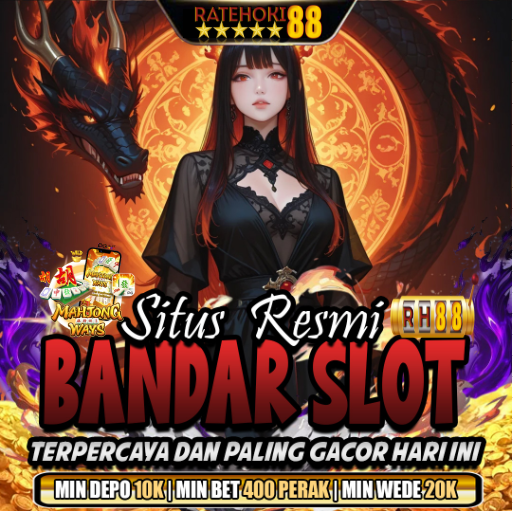 RATEHOKI88: Slot Online Gacor Terbaru Maxwin | Mega Hoki 555 & Megawin Vip Slot Depo 5K